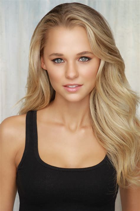 madison iseman